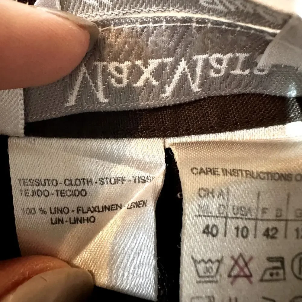 MaxMara max mara